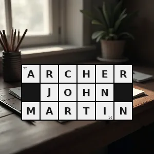 Hasło krzyżówkowe noblista z dziedziny chemii w roku 1952 - archer john martin – rozwiązanie, synonimy, podpowiedzi i definicje krzyżówkowe